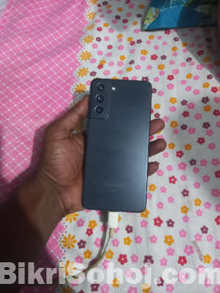 Samsung S21FE 5G